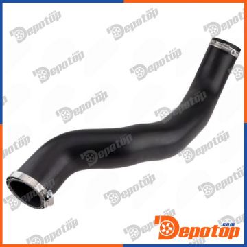 Gaine de suralimentation pour JEEP | GPP-CH-036, 43SKV001